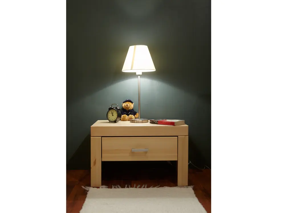 Тумба с 1 ящиком Брамминг