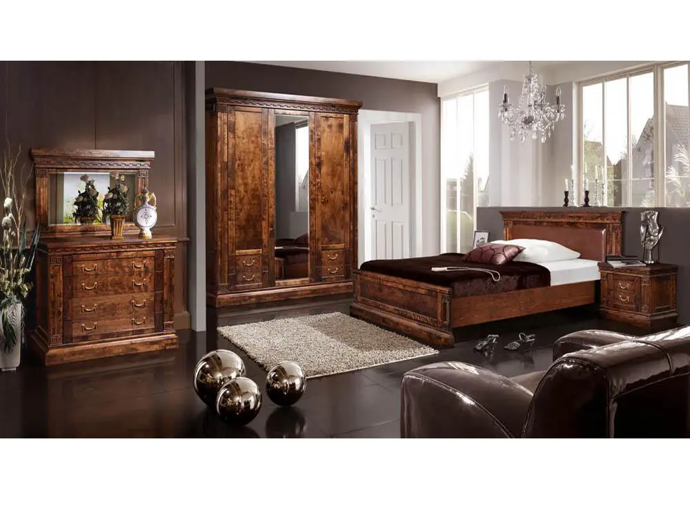 Кровать Риека 1600х2000 ГМ 5881