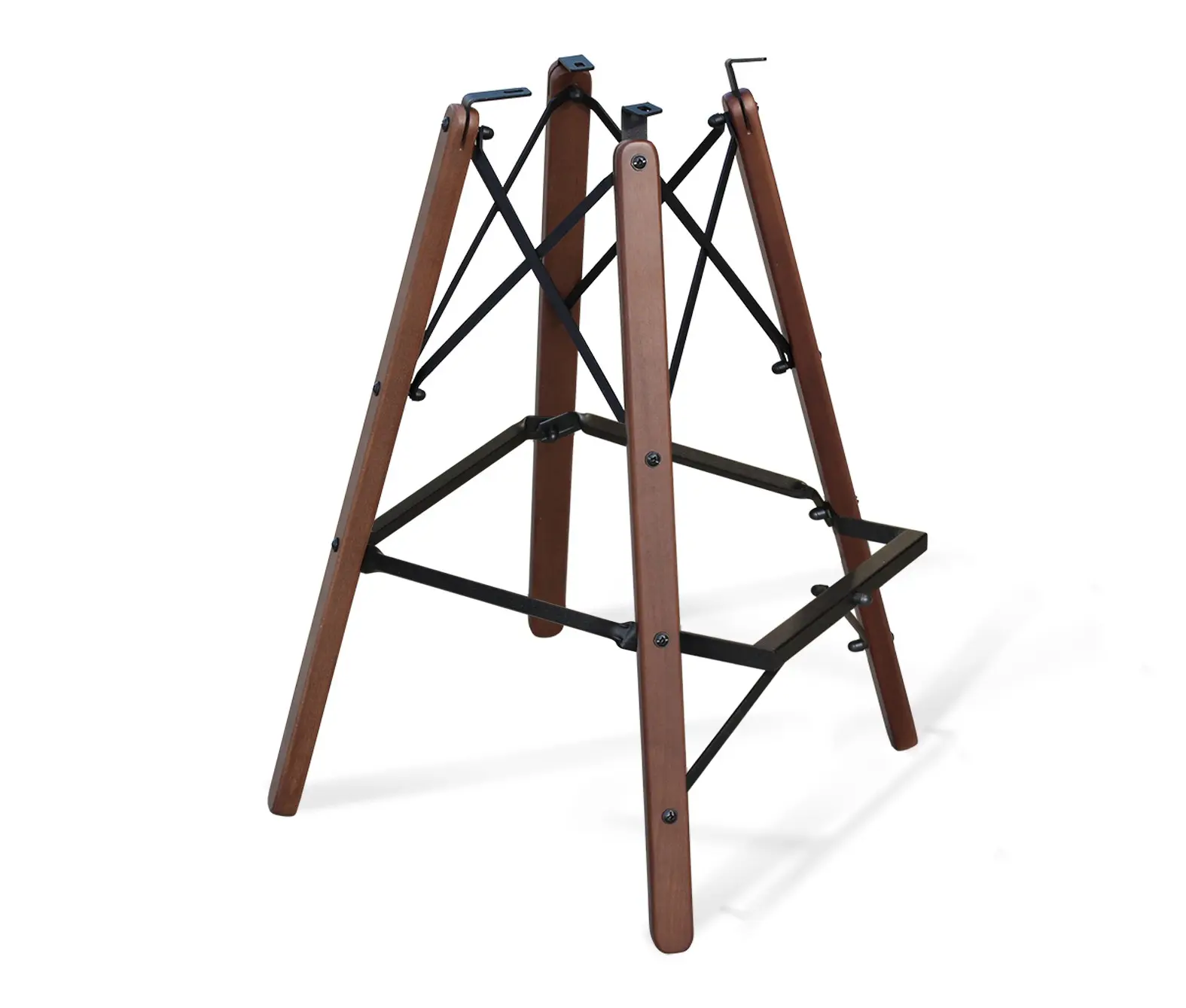 Стул барный Sheffilton SHT-ST35/S80