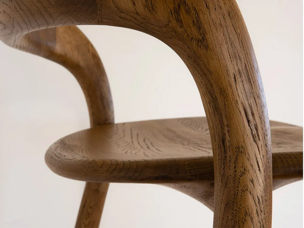 Стул Мери барный