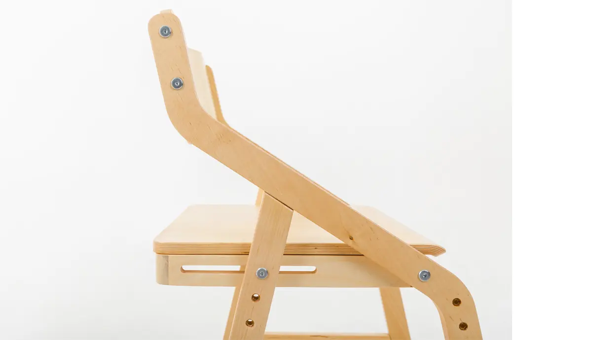 Стул массив березы  Rabbit   Wood 