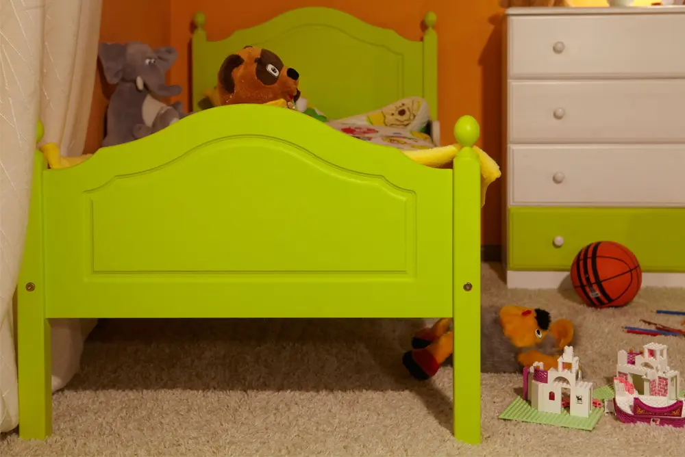 Кровать К2 детская 800х2000