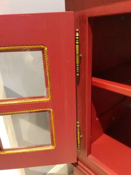 Комод Бьерт 1-51  сосна