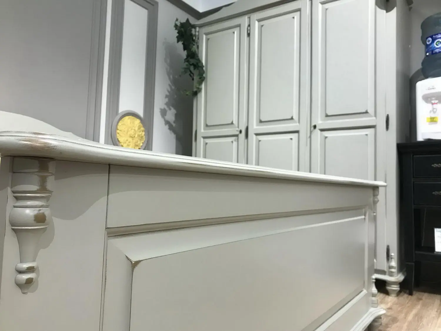 Кровать Скандия 1400х2000 12.2.02