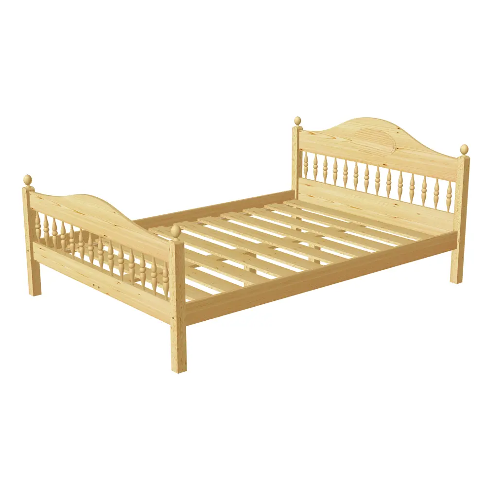 Кровать F2 1600х2000