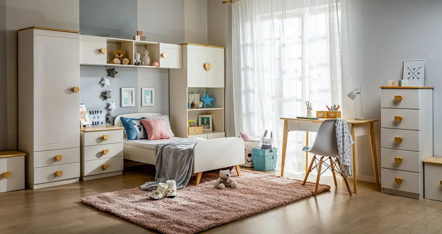 Кровать ТК №30 800х1800