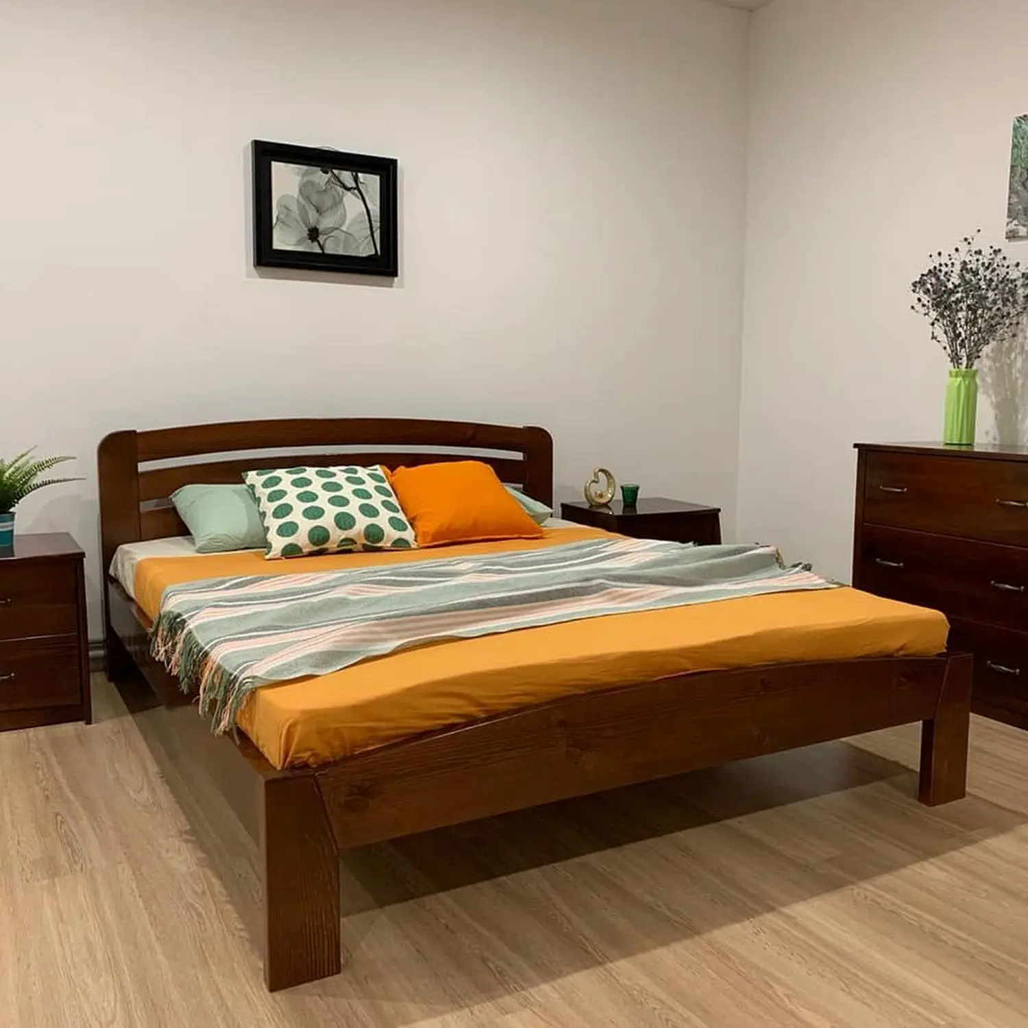 Тахта Селена 1200х2000