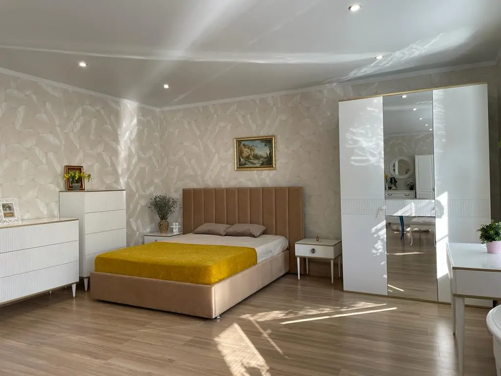 Кровать Глория-1 1600х2000