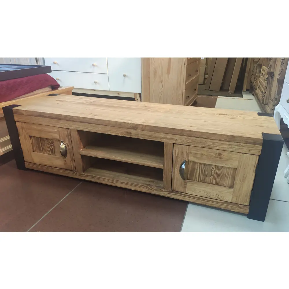 Тумба MEXICA-MT2P+2N  под ТВ