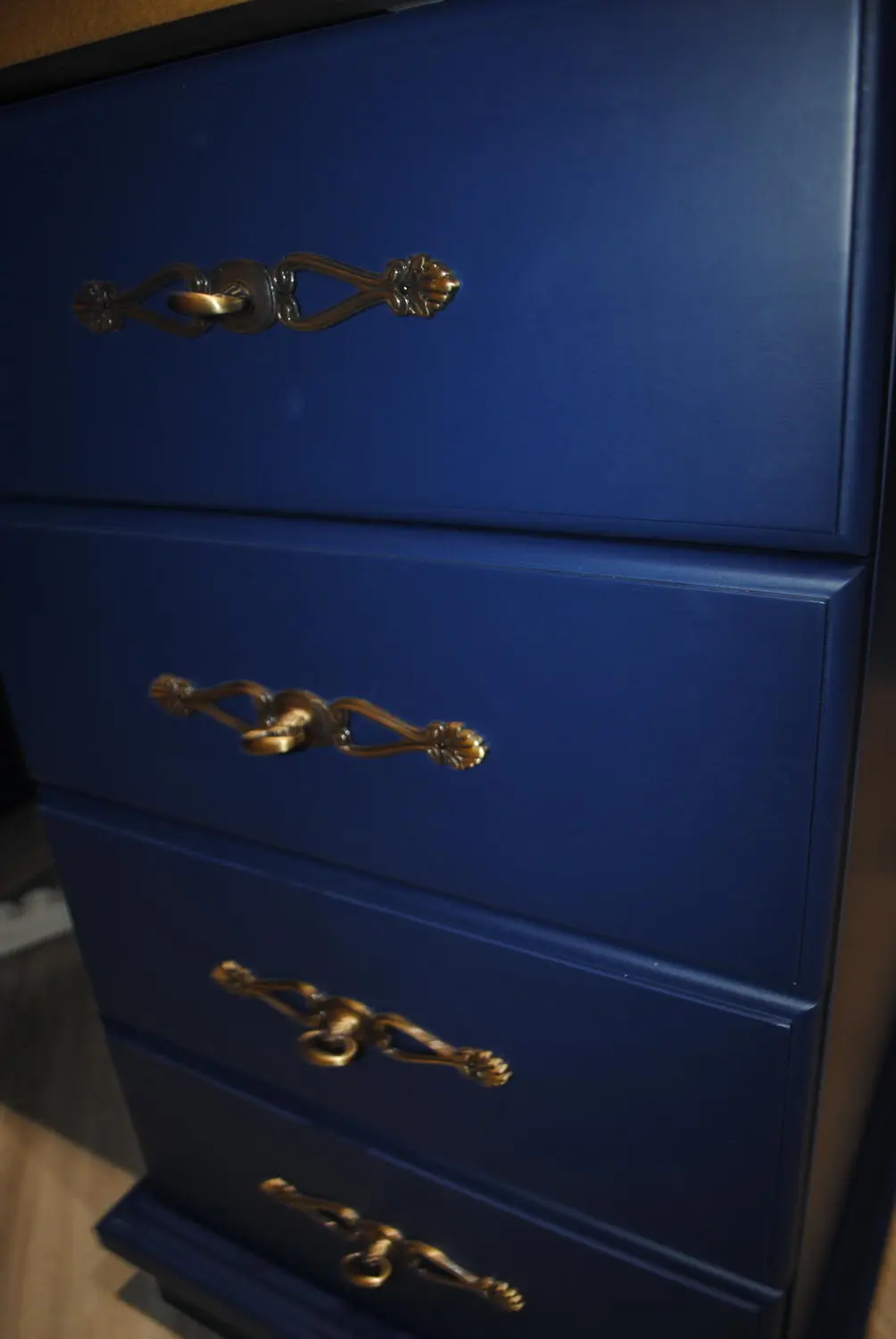 Стол Брусно кабинетный 2-тумбовый  6.3.02