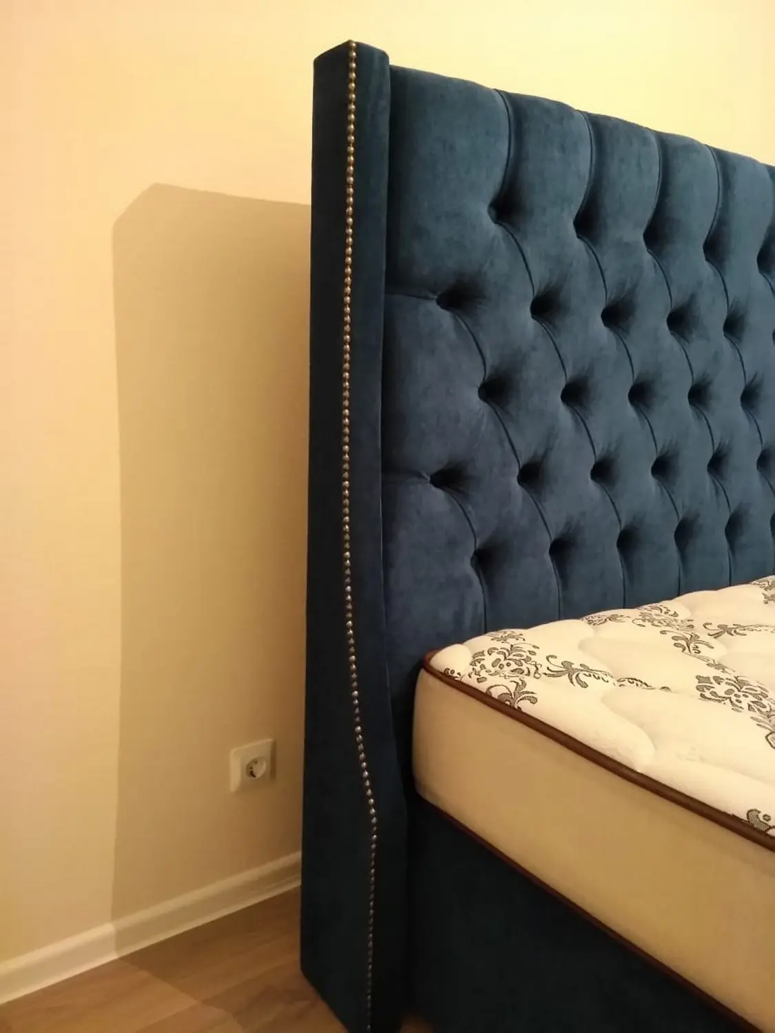 Кровать Мишель 1600х2000