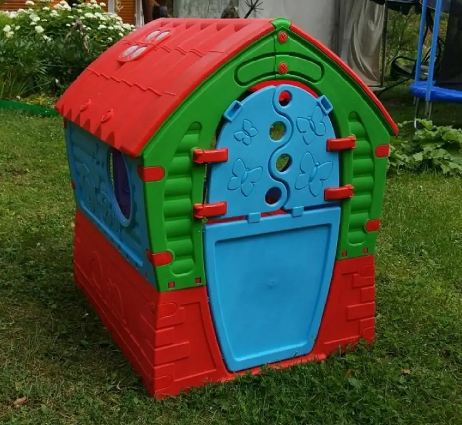 Домик игровой PalPlay 680