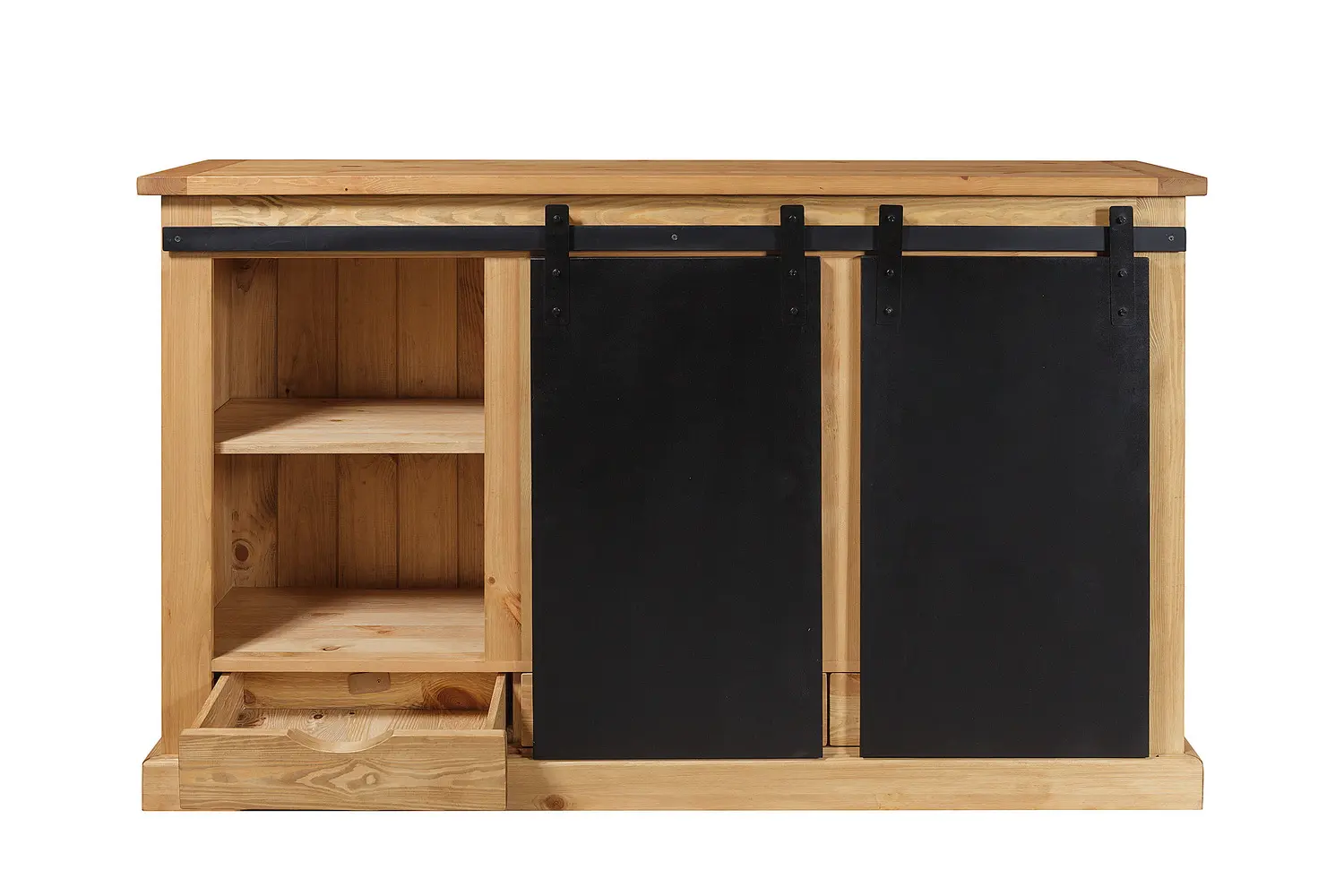 Комод ROLLER-BAH2P+3T+3N