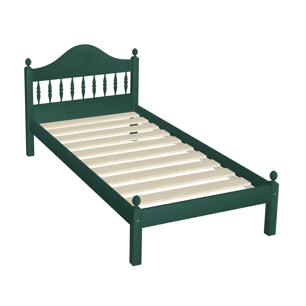 Кровать F1 700х1600