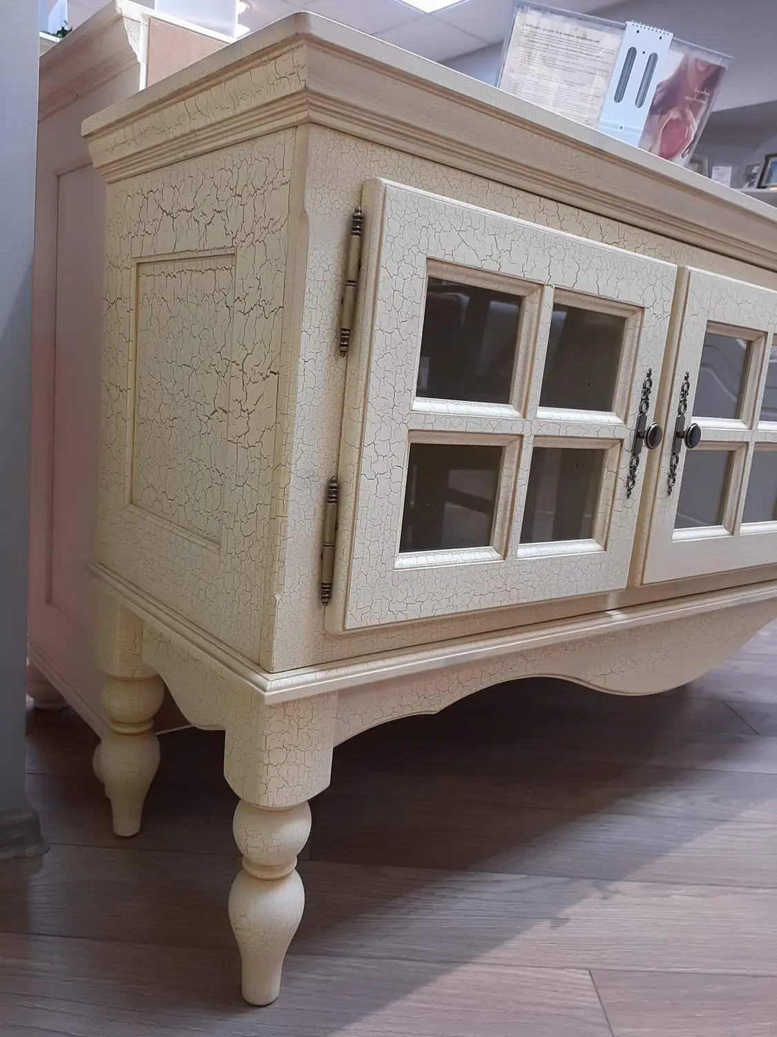 Комод Бьерт 1-51 сосна