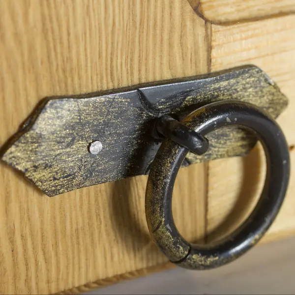 Шкаф-стол Викинг GL №12 под духовку (600 мм)