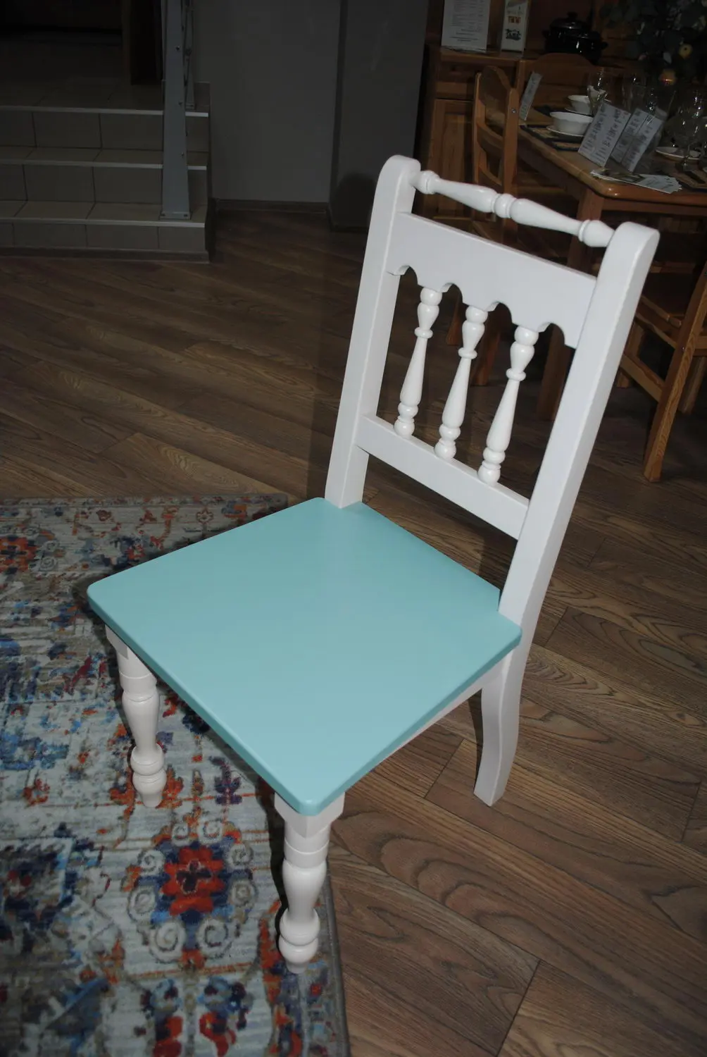 Стул Скандия 17.1.01