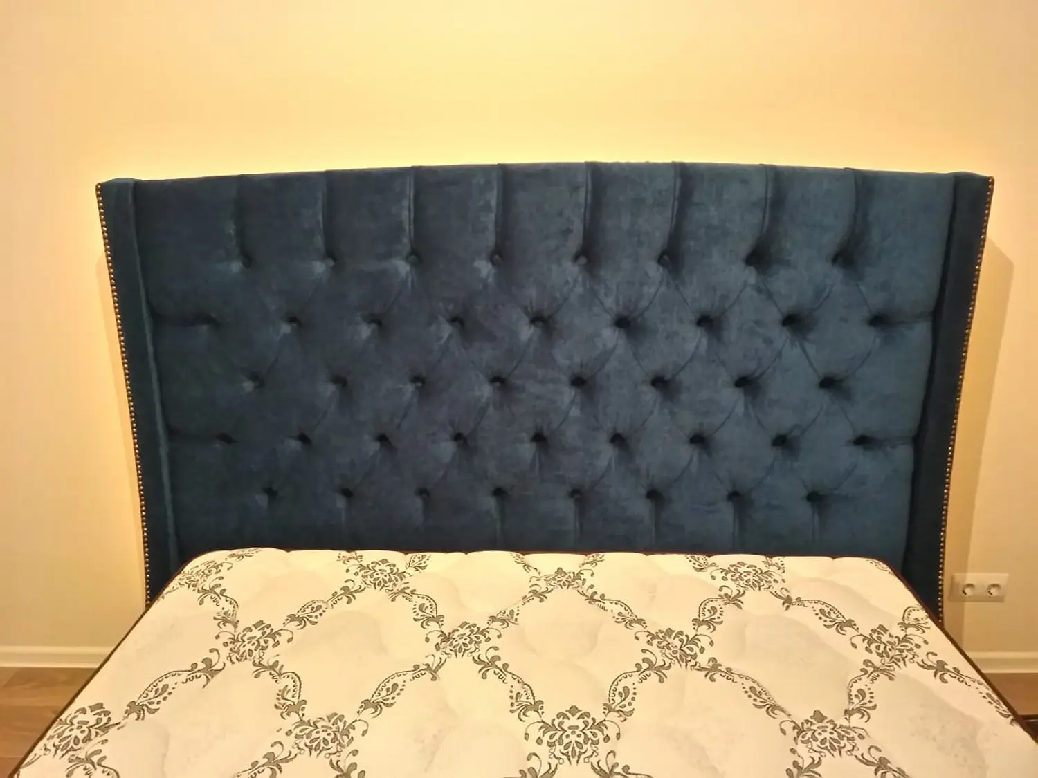 Кровать Мишель 1400х2000