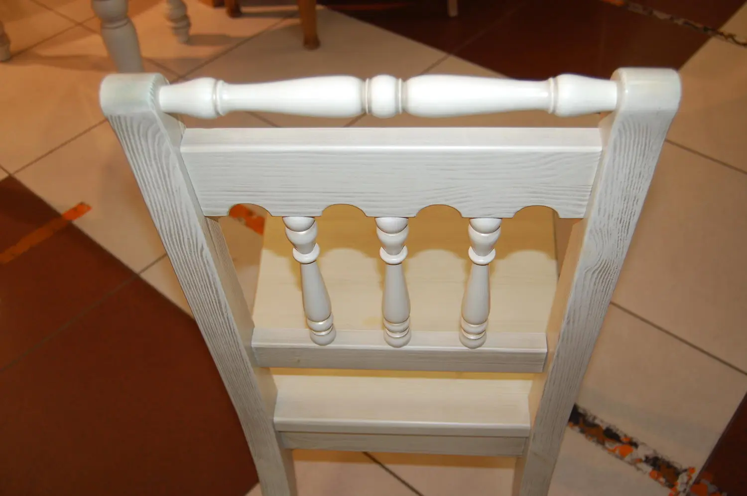 Стул Скандия 17.1.01