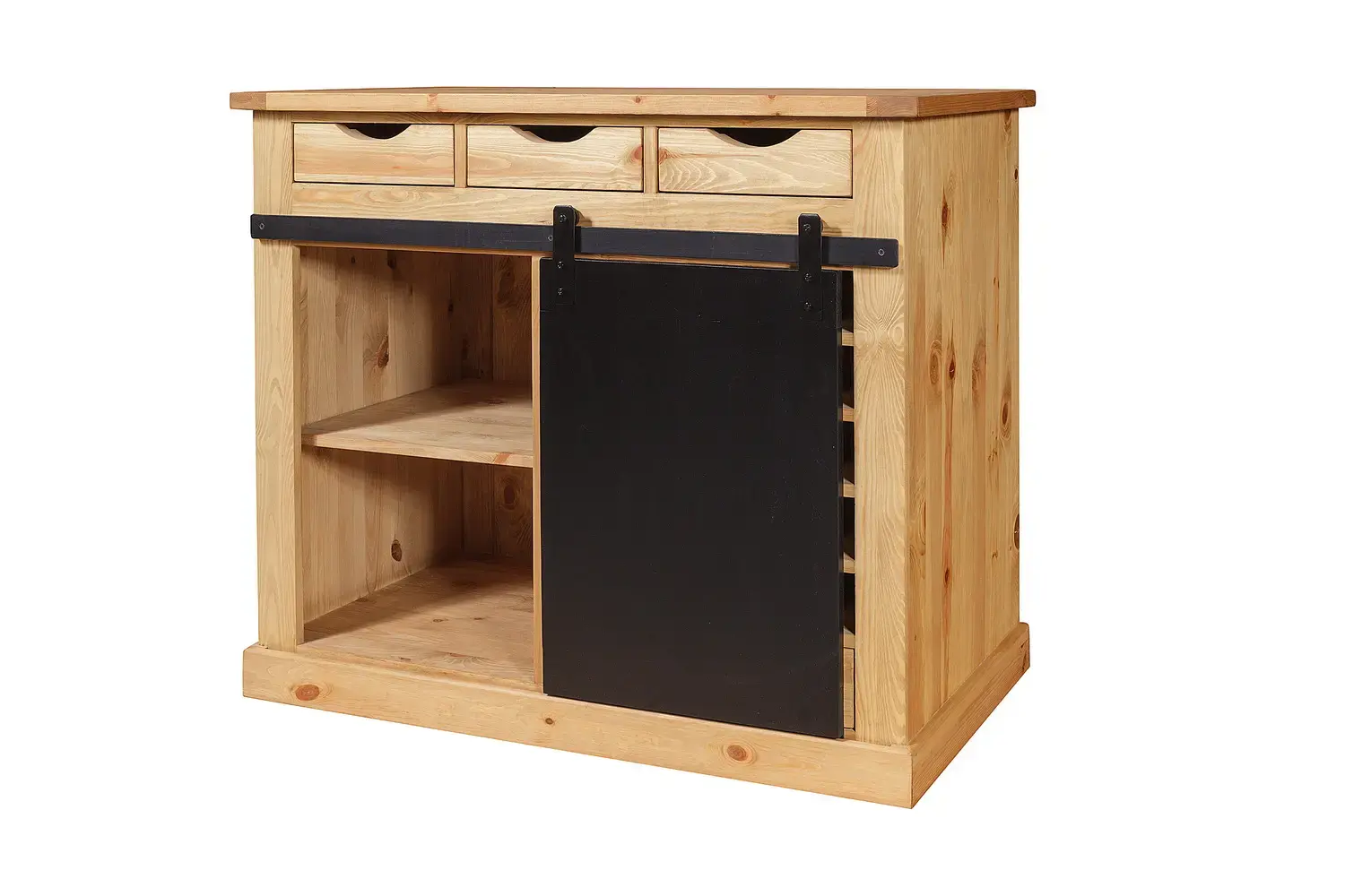  Бар массив сосны  ROLLER-BAR1P+4T