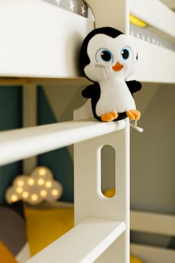 Кровать 2-яр ТК №17 800х1600