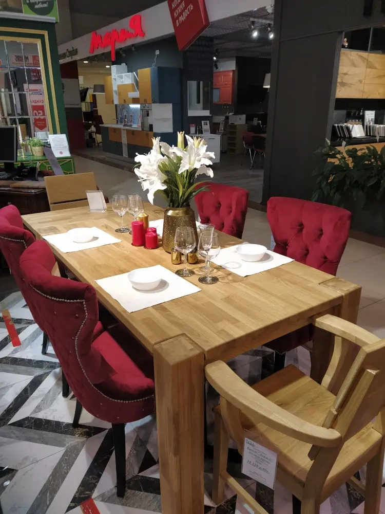 Приставка Аляска 1000 боковая "SR"