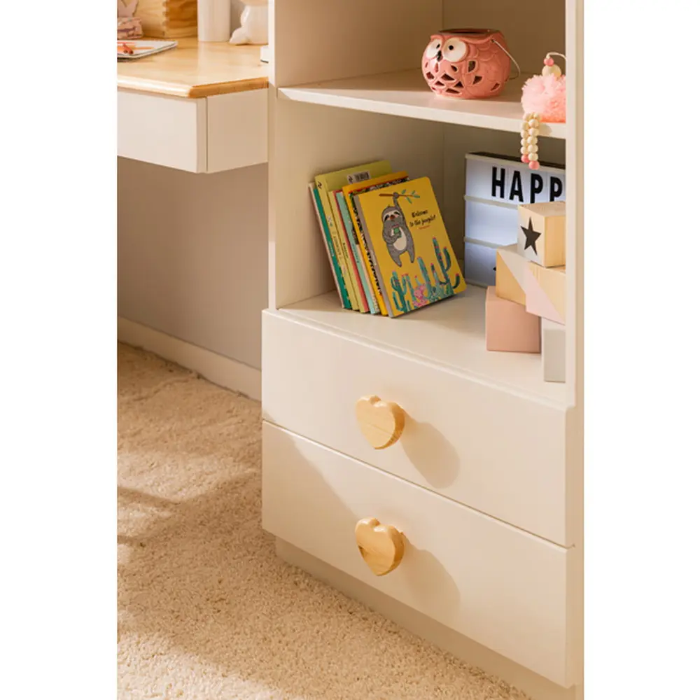 Стеллаж 2 ящика ТК №5