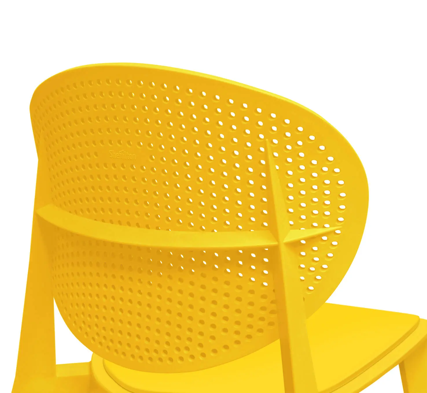 Стул Sheffilton SHT-S111-P