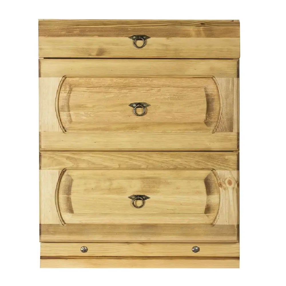 Шкаф-стол Викинг GL №16 с 3-мя ящ (600 мм) с метабоксами