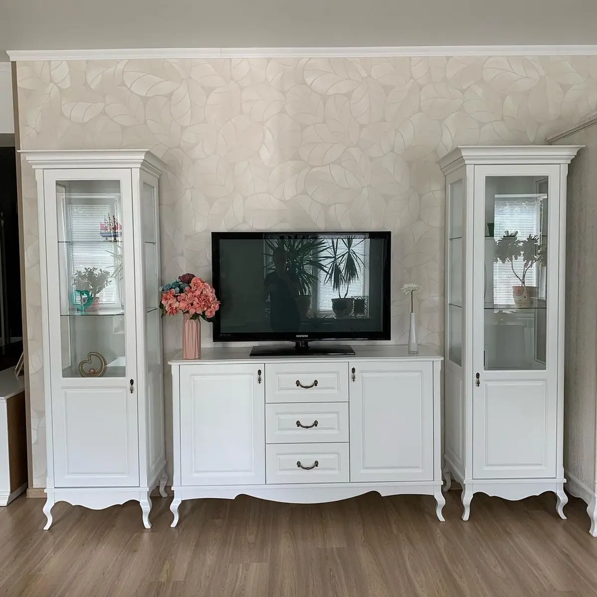 Витрина Арредо 1 ств.