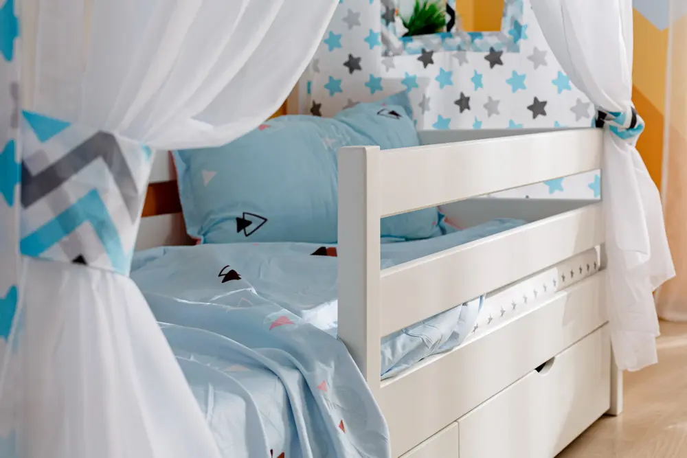 Кровать ТК №5  800х1800