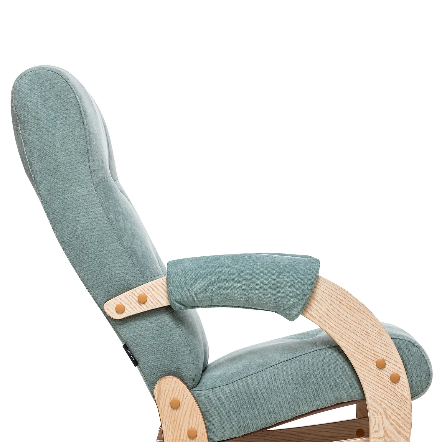 Кресло-глайдер Фрейм