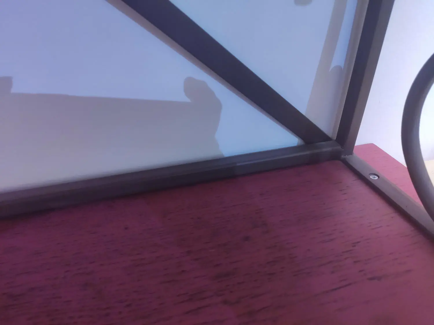 Граверса Валенсия 2-39 кованая,  сосна