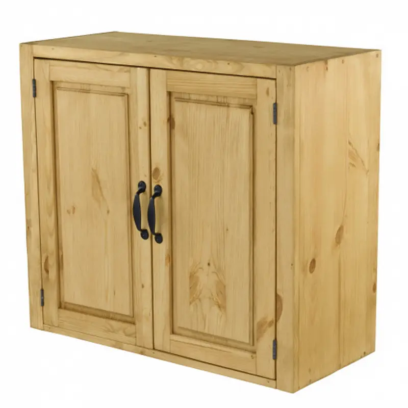 Шкаф настенный двустворчатый Шалёр 800 х 350 х 720