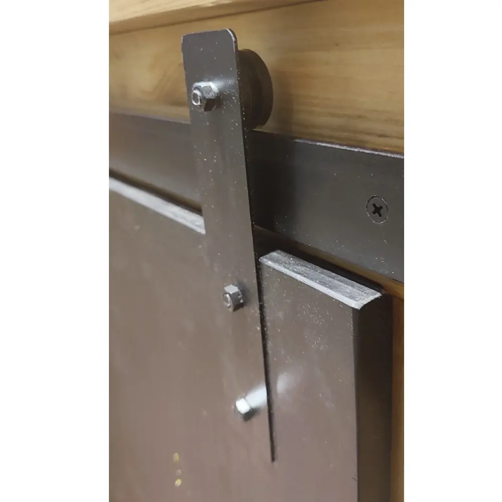  Бар массив сосны  ROLLER-BAR1P+4T