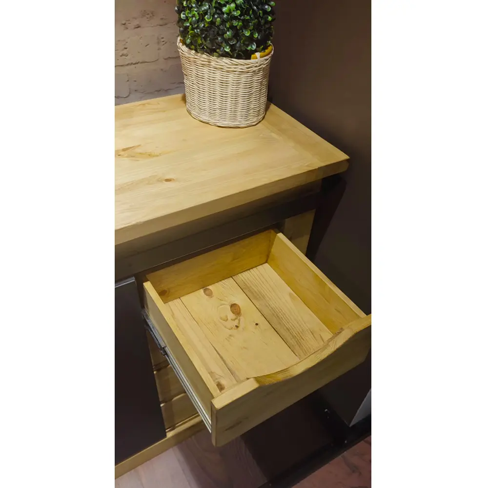 Комод ROLLER-MB1P+4T