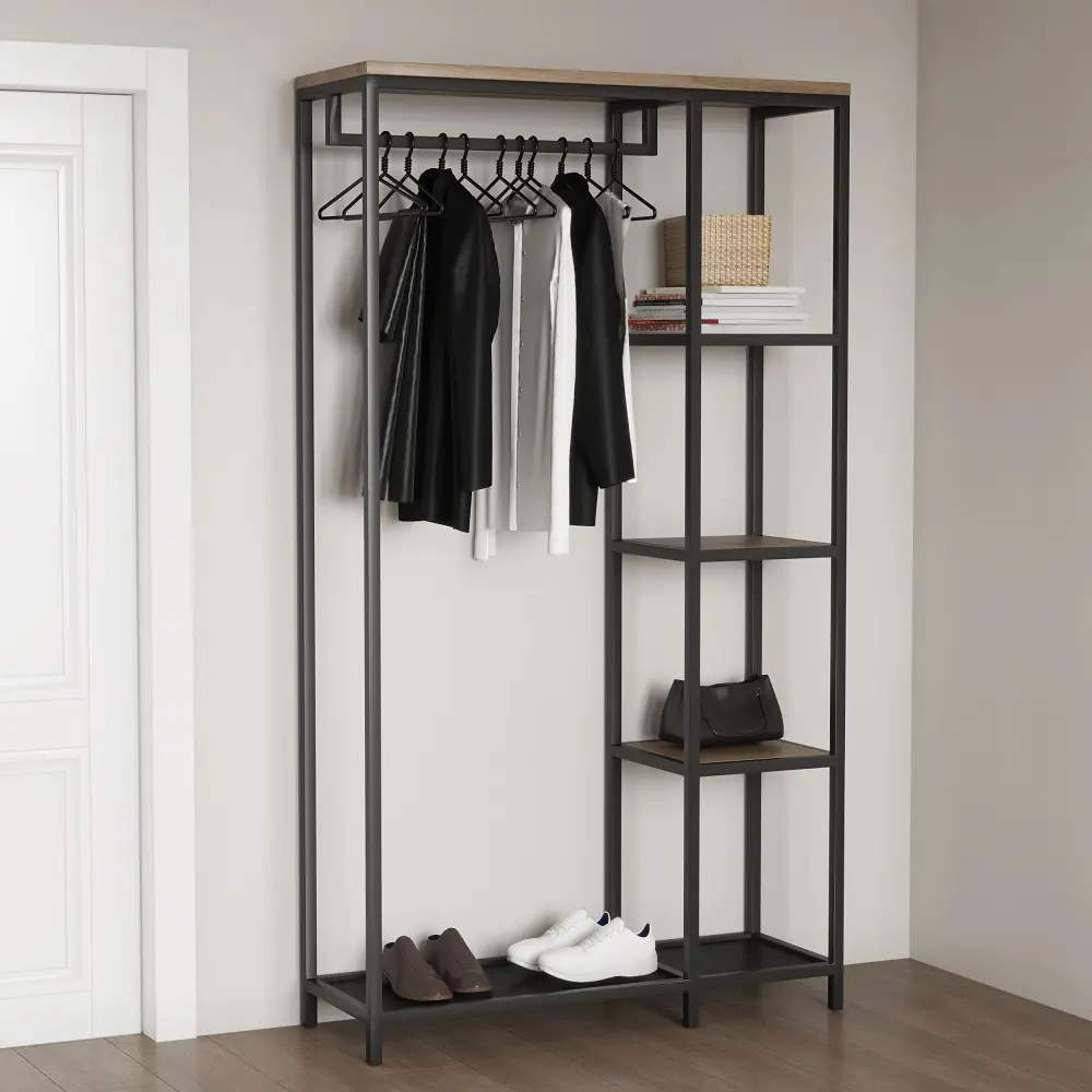 Прихожая 01-07