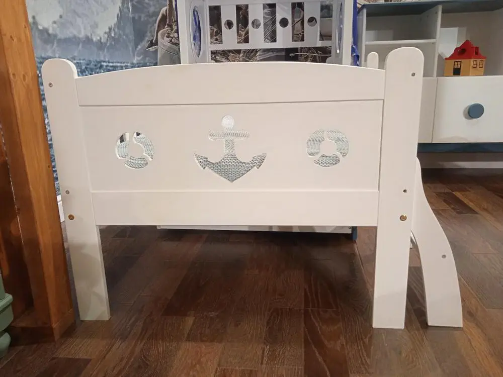 Кровать ТК №2 800х1800