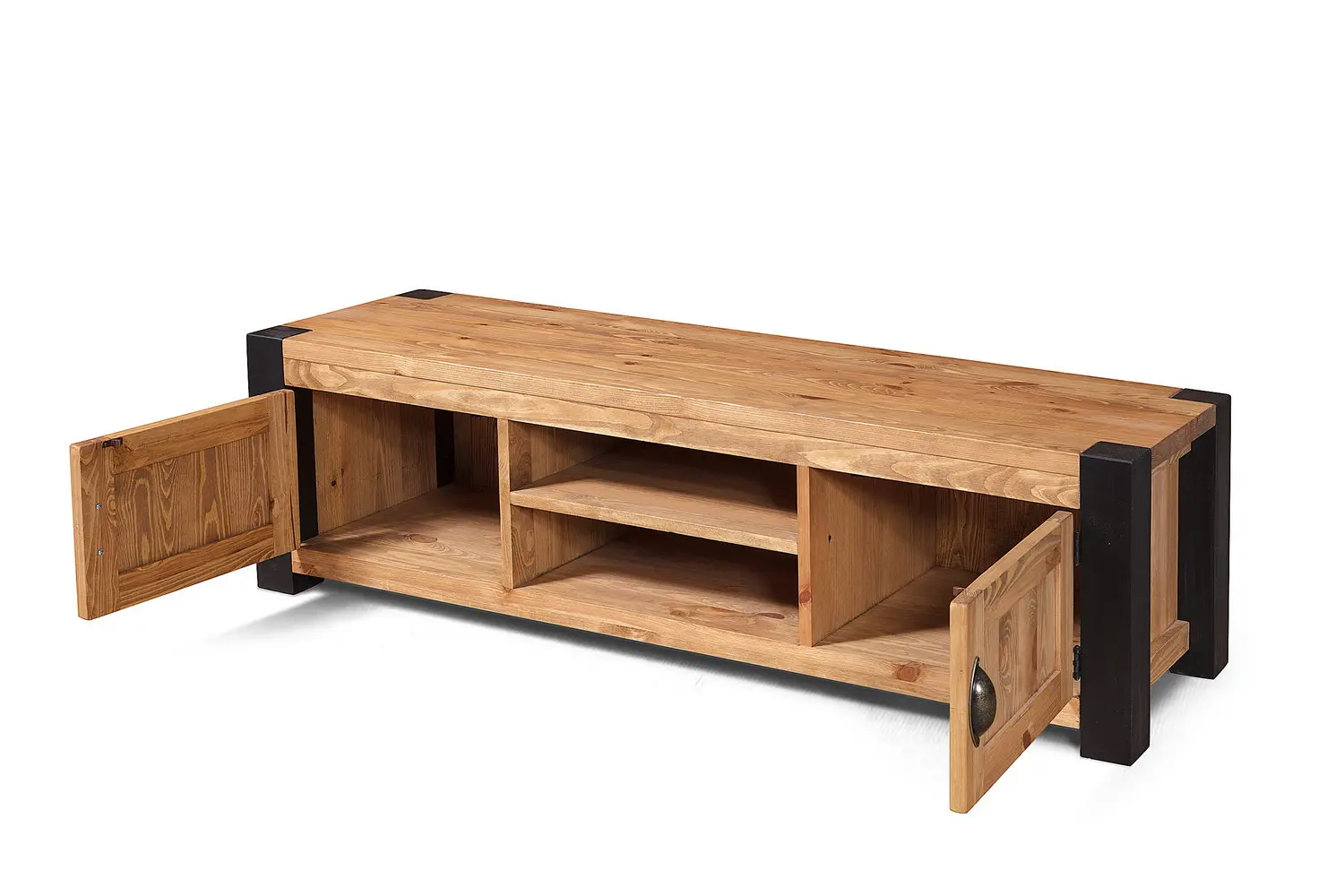 Тумба MEXICA-MT2P+2N под ТВ