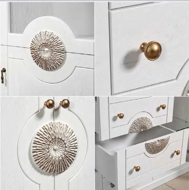 Тумба прикроватная Власта ГМ 8825