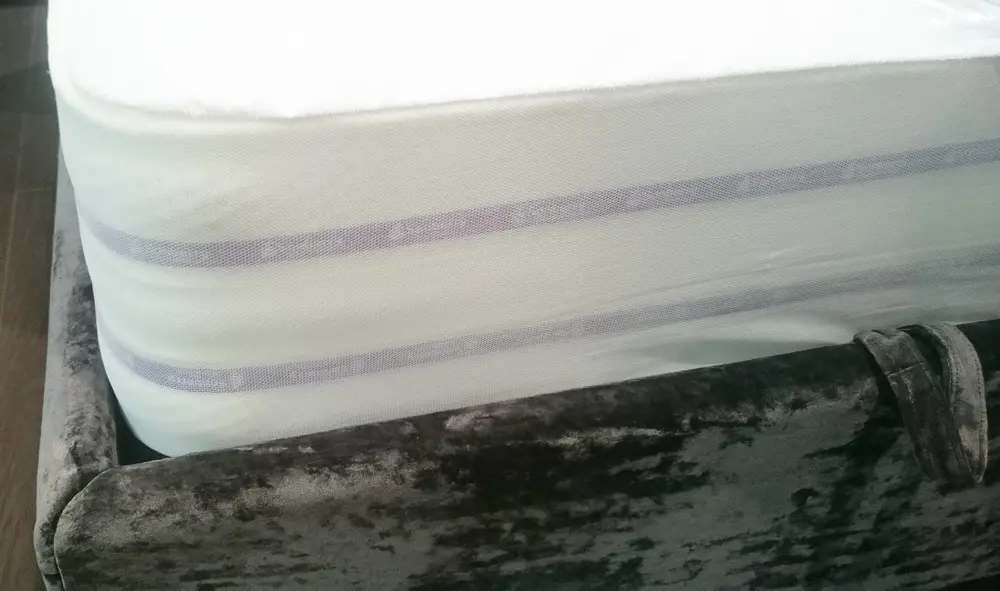 Водонепроницаемая защитная наволочка Cover Protection 500x700