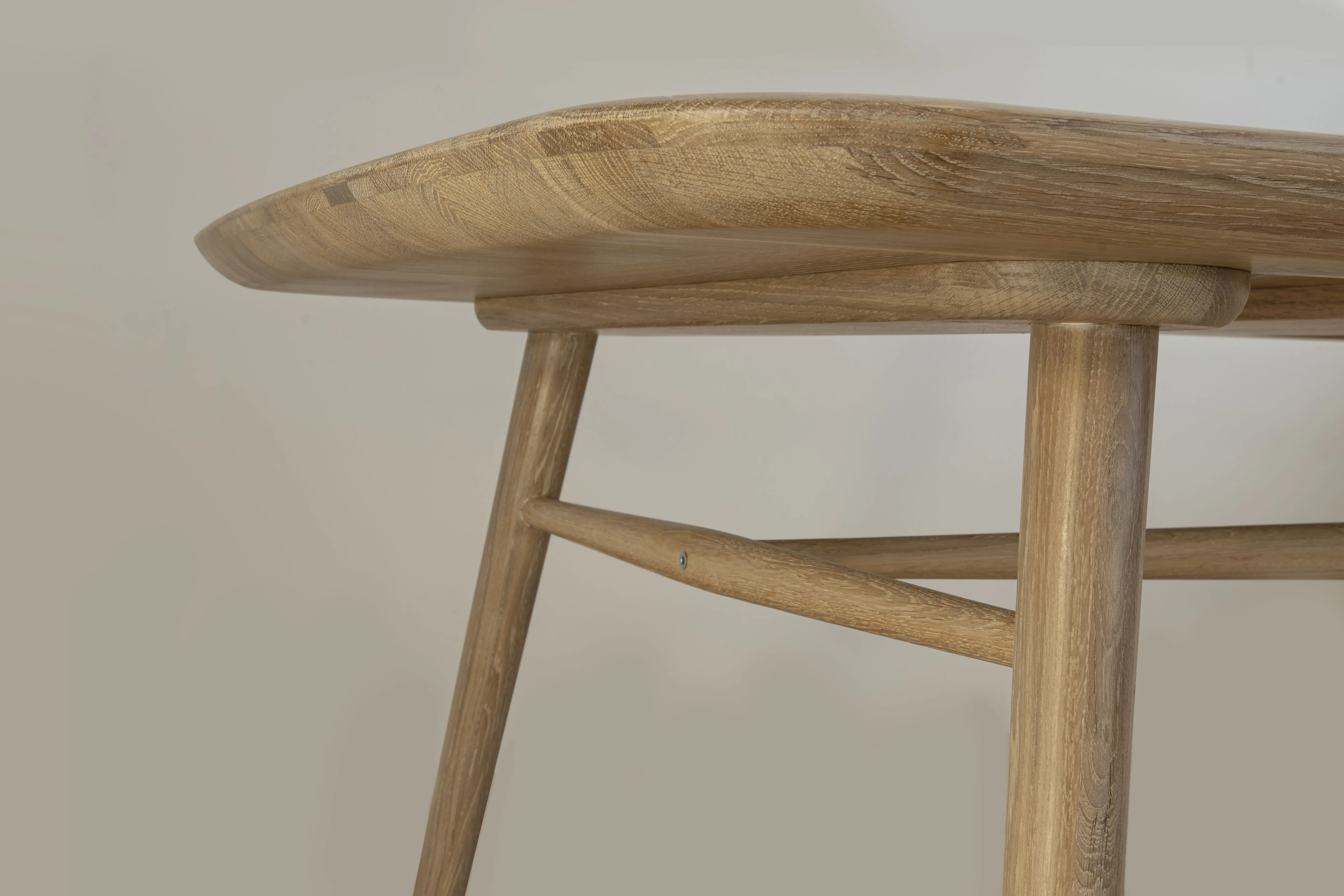 Стол Тайфун обеденный 1400