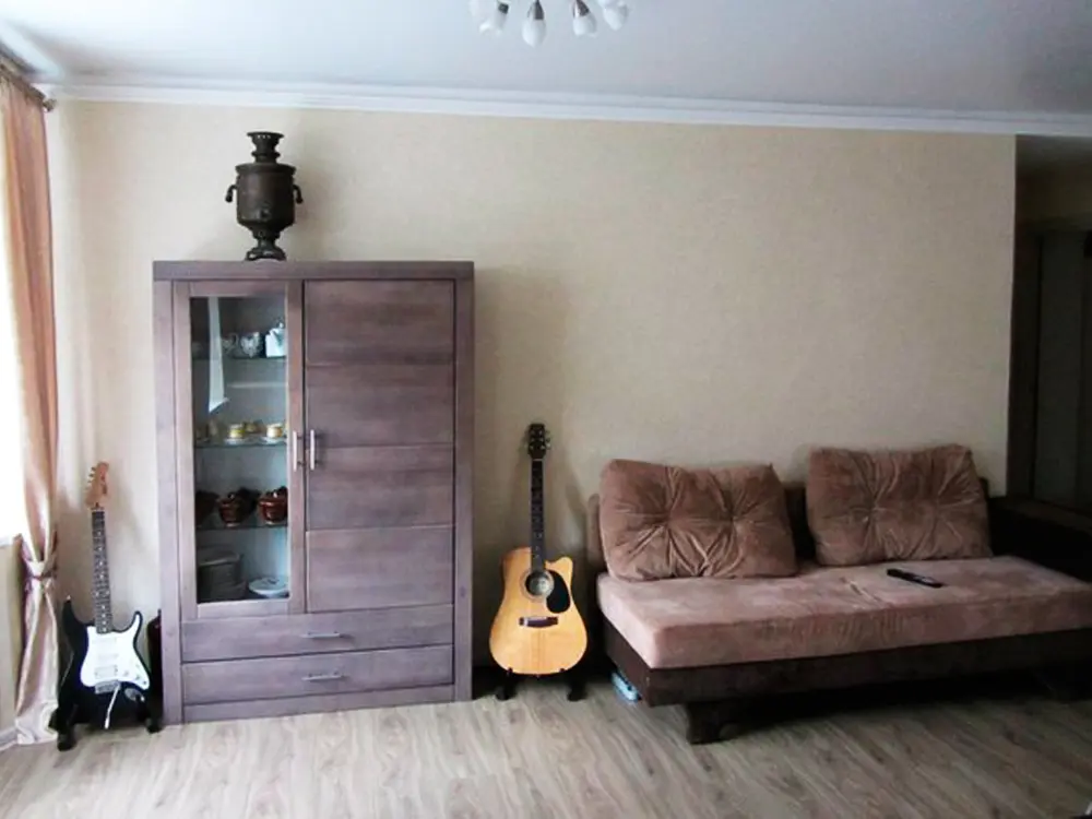 Буфет Брамминг 2-створчатый