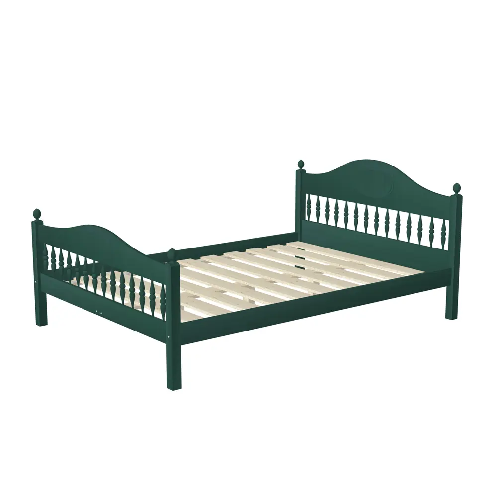 Кровать F2 1800х2000