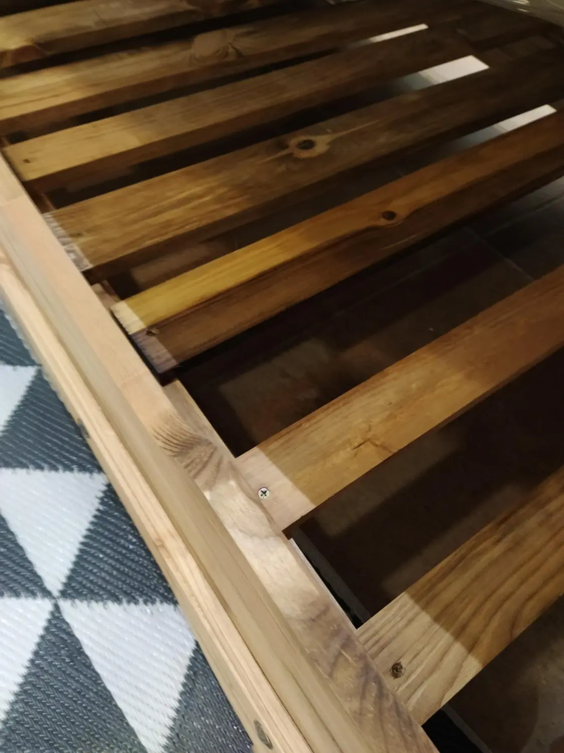 Кровать Викинг  900х2000