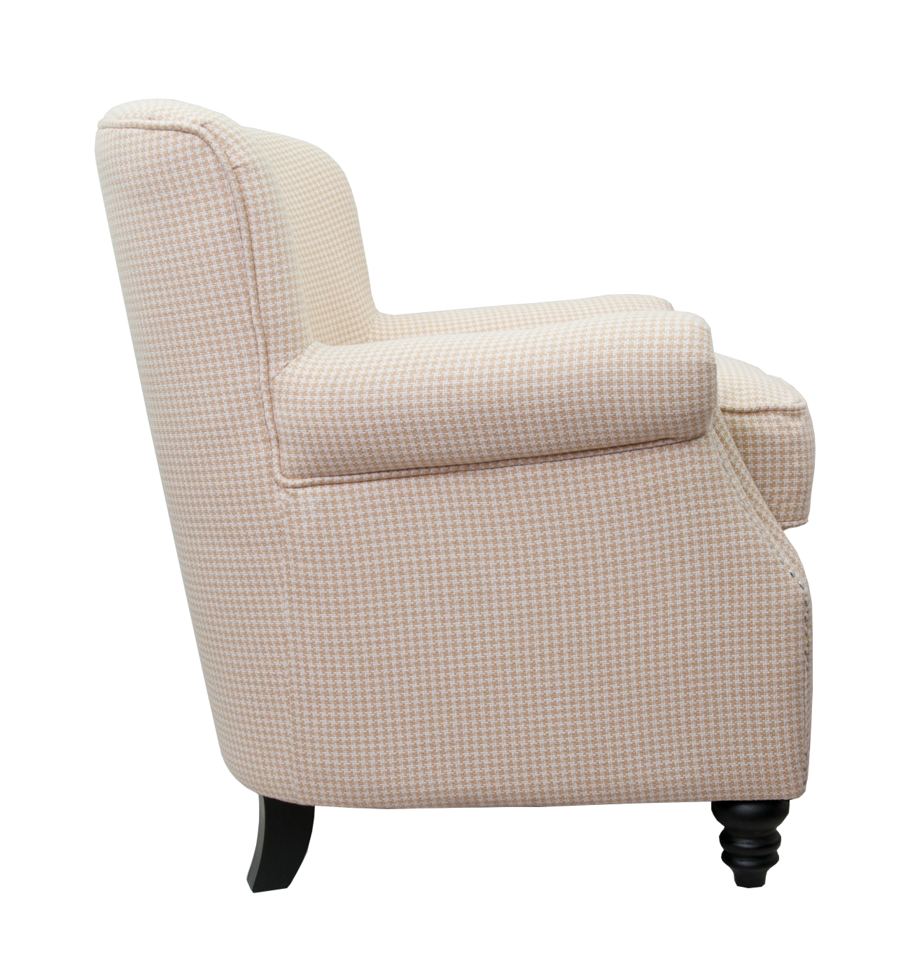 Полукресло Melange