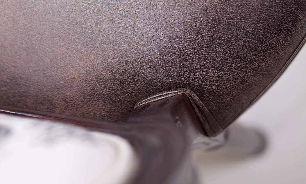 Стул Volker King Dog