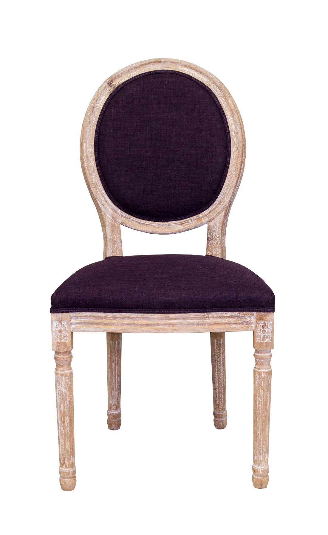 Стул Miro Purple