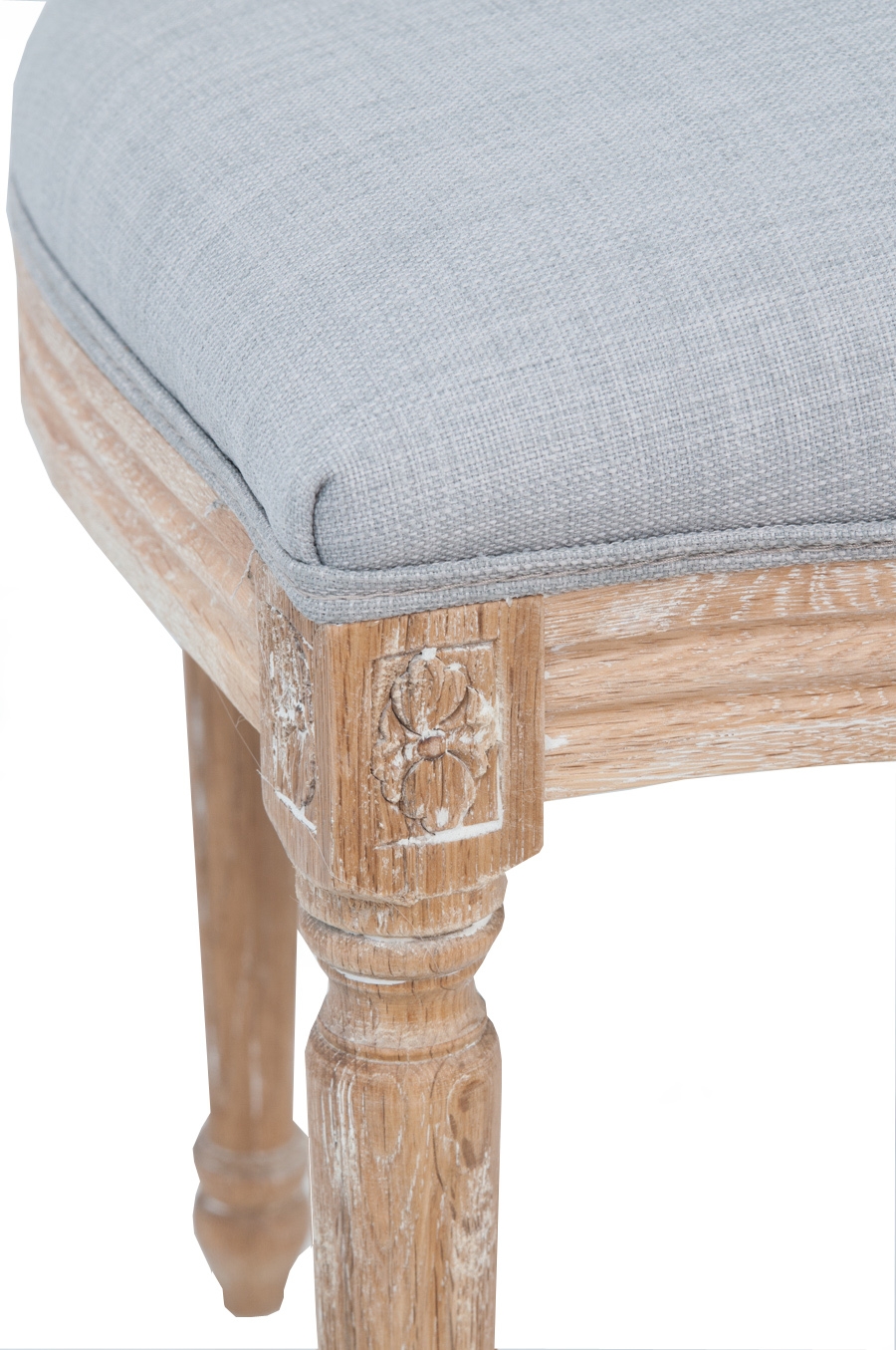 Стул Miro Light Grey