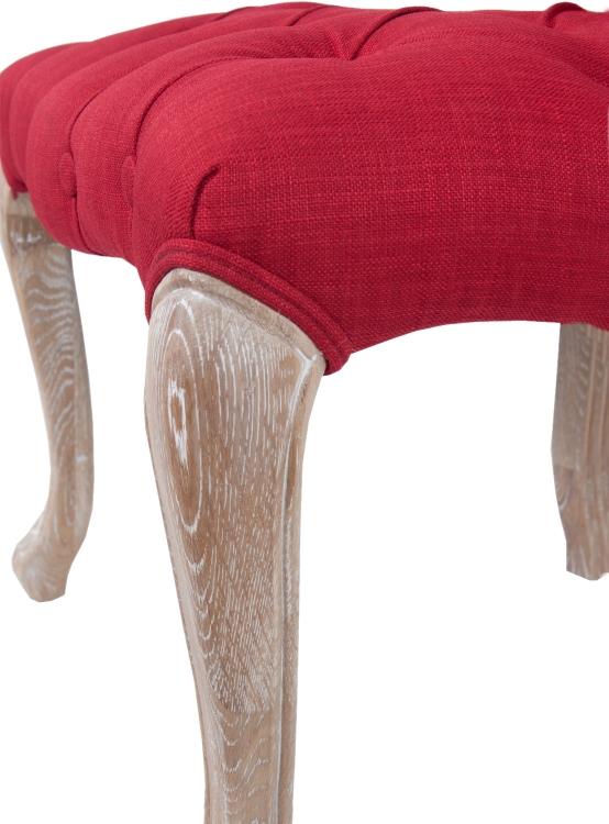 Стул Gamila Red